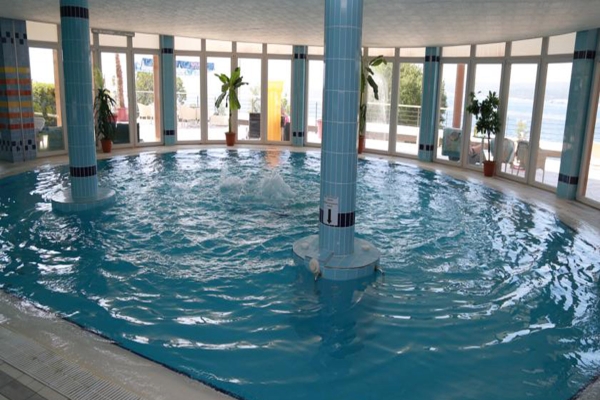 Marina Hotel Selce - Crikvenica